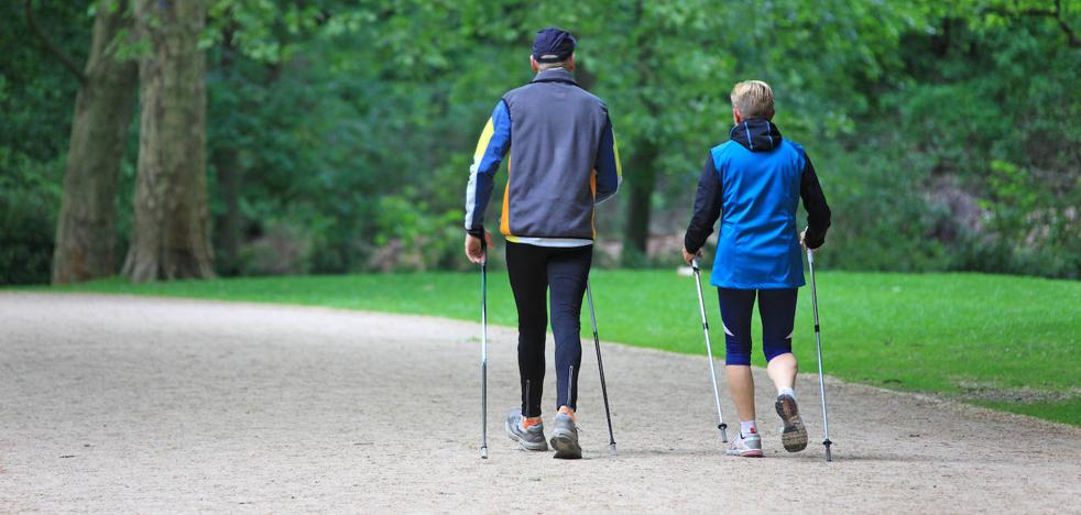 ¿cuántos Pasos Debes Andar Al Día Para Mejorar La Salud Y Adelgazar